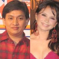 Hedi Yunus Ungkap Asmara Rossa-Yovie